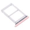 Samsung Galaxy A8s/A9 Pro 2019 SIM Card Tray + SIM Card Tray - Pink - 4