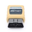 AdBlue Emulator EURO 4/5 OBD2 Emulator for MAN Trucks - 4