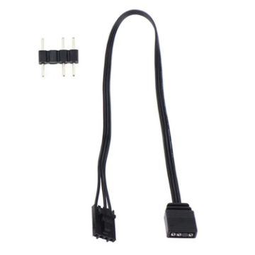 4Pin Pirate Ship Controller Adapter Cable - Divine Light Synchronization - 1