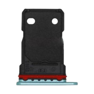OnePlus 8T SIM Card Tray + SIM Card Tray (Green) - 1