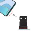 OnePlus 8T SIM Card Tray + SIM Card Tray (Green) - 4