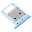 Samsung Galaxy Tab S6 Lite/SM-P615 SIM Card Tray + Micro SD Card Tray Blue - 2