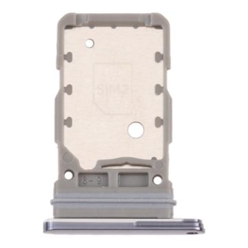 Samsung Galaxy S21/S21+/S21 Ultra SIM Card Tray + SIM Card Tray - Blue - 1