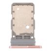 Samsung Galaxy S21/S21+/S21 Ultra SIM Card Tray + SIM Card Tray - Pink - 1