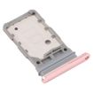 Samsung Galaxy S21/S21+/S21 Ultra SIM Card Tray + SIM Card Tray - Pink - 2