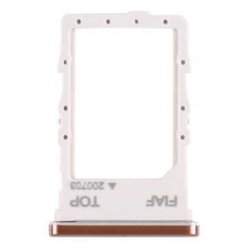 Samsung Galaxy Z Fold2 5G SM-F916 SIM Card Tray - Pink - 1