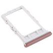 Samsung Galaxy Z Fold2 5G SM-F916 SIM Card Tray - Pink - 3