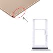 Samsung Galaxy Tab A7 10.4 (2020) SM-T505 SIM Card Tray + Micro SD Card Tray - 4