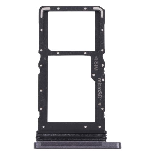 Samsung Galaxy Tab A7 10.4 (2020) SM-T505 SIM Card Tray + Micro SD Card Tray - 1
