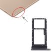 Samsung Galaxy Tab A7 10.4 (2020) SM-T505 SIM Card Tray + Micro SD Card Tray - 4