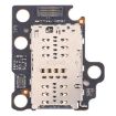 Samsung Galaxy Tab A7 10.4 (2020) SM-T500 SIM Card Reader Board - 1