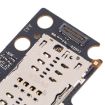 Samsung Galaxy Tab A7 10.4 (2020) SM-T500 SIM Card Reader Board - 4