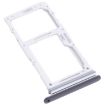 Samsung Galaxy S10 Lite SM-G770 SIM Card Tray + SIM Card Tray/Micro SD Card Tray - 2
