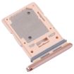 Samsung Galaxy A53 5G SM-A536B SIM Card Tray + Micro SD Tray (Gold) - 3