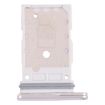 Samsung Galaxy Z Fold3 5G SM-F926 Original SIM Card Tray + SIM Card Tray Silver - 1