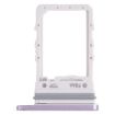 Samsung Galaxy Z Flip3 5G SM-F711 Purple SIM Card Tray - 1