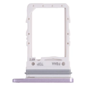 Samsung Galaxy Z Flip3 5G SM-F711 Purple SIM Card Tray - 1