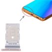 Samsung Galaxy S22+ 5G/S22 5G Original SIM Card Tray + SIM Card Tray (Gold) - 4