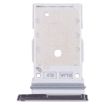 Samsung Galaxy S22+ 5G SIM Card Tray + SIM Card Tray (Black) - 1