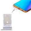Samsung Galaxy S22+ 5G/S22 5G Original SIM Card Tray + SIM Card Tray (White) - 4