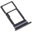 Samsung Galaxy A33 5G SM-A336B SIM Card Tray + Micro SD Tray (Black) - 3