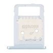 Samsung Galaxy Tab S7 FE SM-T736 SIM Card Tray + Micro SD Card Tray Blue - 1