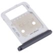 Samsung Galaxy Tab S7 FE SM-T736 SIM Card Tray + Micro SD Card Tray - Black - 2