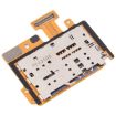 Samsung Galaxy Tab A 8.4 2020 SM-T307 SIM Card Reader Board - 2