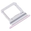 Samsung Galaxy Z Flip 5G SM-F707B Pink SIM Card Tray - 2