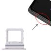 Samsung Galaxy Z Flip 5G SM-F707B Pink SIM Card Tray - 4
