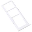 Samsung Galaxy A13 5G SM-A136 SIM Card Tray Set (White) - 3