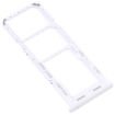 Samsung Galaxy A23 5G SM-A236B SIM Card Tray Set (White) - 2