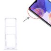Samsung Galaxy A23 5G SM-A236B SIM Card Tray Set (White) - 4