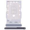 Samsung Galaxy Z Fold4 SM-F936B SIM Card Tray + SIM Card Tray (Black) - 1