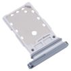 Samsung Galaxy Z Fold4 SM-F936B SIM Card Tray + SIM Card Tray (Blue) - 2