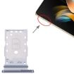 Samsung Galaxy Z Fold4 SM-F936B SIM Card Tray + SIM Card Tray (Blue) - 4