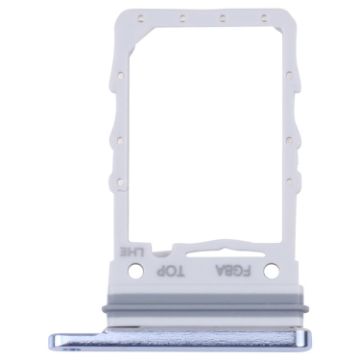 Samsung Galaxy Z Flip4 SM-F721B Blue SIM Card Tray - 1