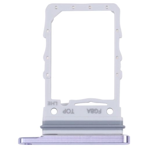 Samsung Galaxy Z Flip4 SM-F721B Purple SIM Card Tray - Original - 1
