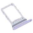 Samsung Galaxy Z Flip4 SM-F721B Purple SIM Card Tray - Original - 3