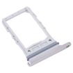 Samsung Galaxy Z Flip4 SM-F721B Original SIM Card Tray - Silver - 3