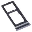 Samsung Galaxy A72 SM-A725 SIM Card Tray + SIM Card Tray/Micro SD Card Tray - 2
