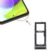 Samsung Galaxy A72 SM-A725 SIM Card Tray + SIM Card Tray/Micro SD Card Tray - 4