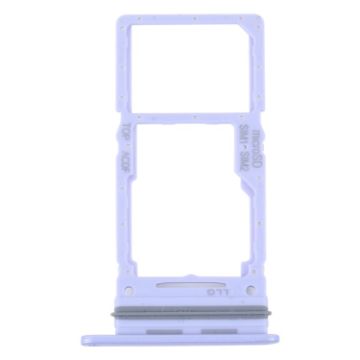 Samsung Galaxy A34 SM-A346 Purple SIM Card Tray + SIM/Micro SD Card Tray - 1