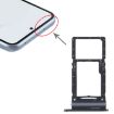 Samsung Galaxy A34 SM-A346 SIM Card Tray + SIM/Micro SD Tray (Black) - 4