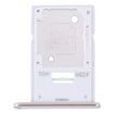 Samsung Galaxy A54 SM-A546 Gold SIM Card Tray + Micro SD Card Tray - 1