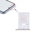 Samsung Galaxy A54 SM-A546 Gold SIM Card Tray + Micro SD Card Tray - 4
