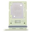 Samsung Galaxy A54 SM-A546 SIM Card Tray + Micro SD Card Tray (Green) - 1