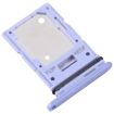 Samsung Galaxy A54 SM-A546 Purple SIM Card Tray + Micro SD Card Tray - 2