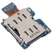 Samsung Galaxy Z Fold4 SM-F936B SIM Card Reader Board - 2