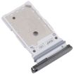 Samsung Galaxy S23/S23+ SM-S961B/S911B SIM Card Tray + SIM Card Tray (Black) - 3